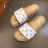 Louis Vuitton Slippers Sandals LVSS-2020-24535